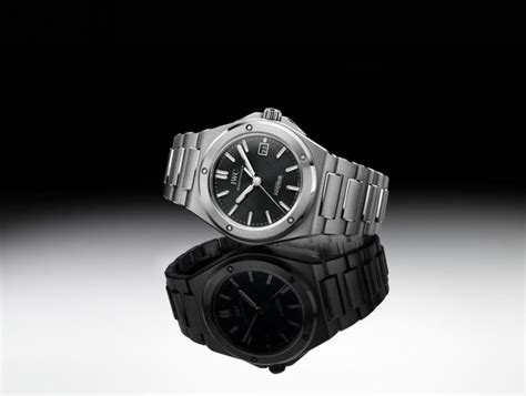 orologio iwc ingenieur jumbo
